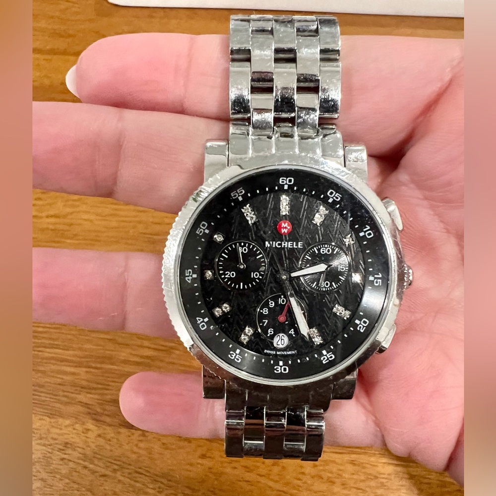 Michele Watch